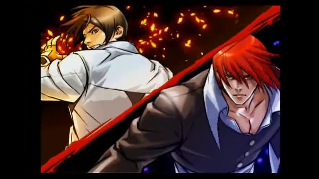 THE KING OF FIGHTERS 2002 Unlimited Match - Expert Challenge 04 смотреть онлайн