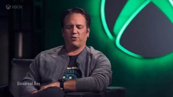 ЕЩЕ НОВАЯ XBOX SERIES V | ТРЕТЬЯ XBOX SERIES X|S|V ПОДРОБНОСТИ