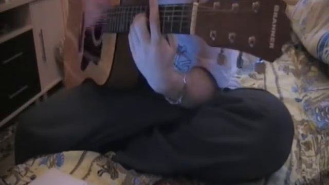 ГРУППА КРОВИ. В.Цой. (Cover) смотреть онлайн