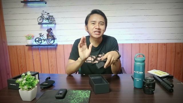 Quick Review Insta 360 One X |  Action  Kamera Paling Sempurna