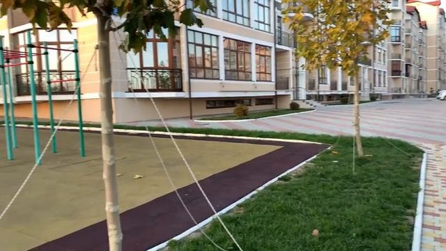 Купить квартиру в Геленджике 2020. ЛУЧШИЙ КОМПЛЕКС ДЛЯ ИНВЕСТИЦИЙ И ЖИЗНИ.