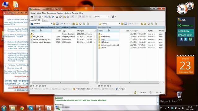 iphone 4 IOS 7.1.2 icloud bypass step by step смотреть онлайн
