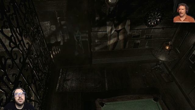 Resident Evil - PT14 - The Bees Knees смотреть онлайн