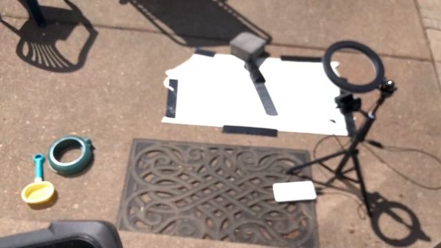 The World's First Digital Sundial смотреть онлайн