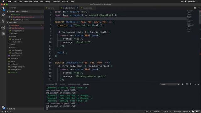 087 Refactoring for MVC смотреть онлайн