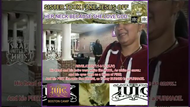 #Humble #Young #Simeon #Sister Learns #Jesus is #Black смотреть онлайн
