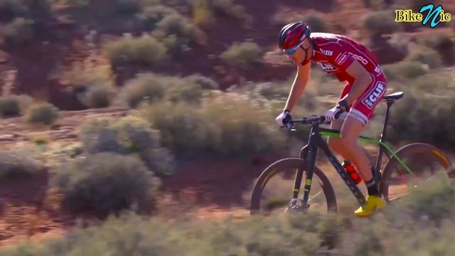 TOP BIKE - NINER AIR 9 RDO смотреть онлайн