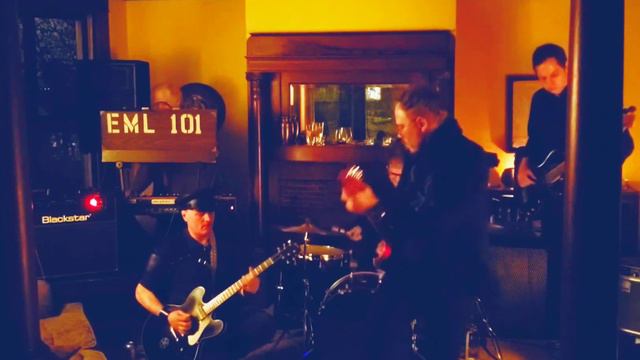 Thunderbolt Pagoda - Dead King cycle excerpt, live 28 December 2019 смотреть онлайн