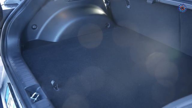 Hyundai Ioniq 5: Der Winterversager смотреть онлайн