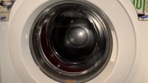 Samsung Washing Machine-Daily 40°C