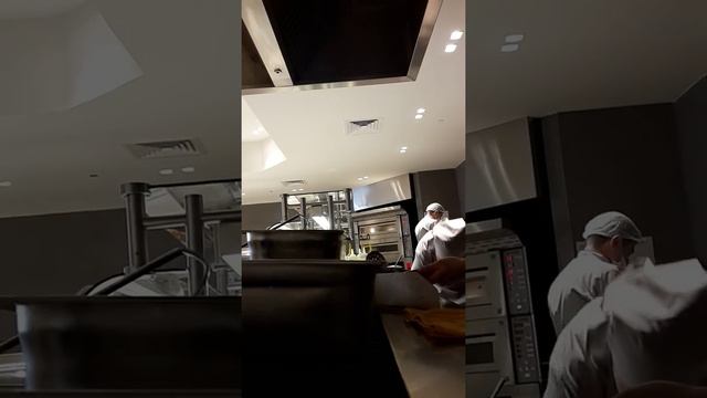Sun aş catering maslak sushi wok Chef смотреть онлайн