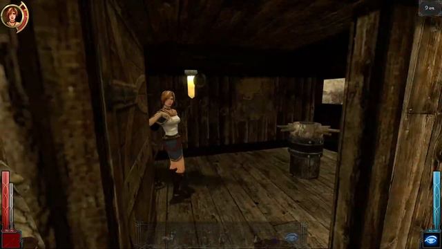 Dark Messiah Of Might And Magic (только посохи)