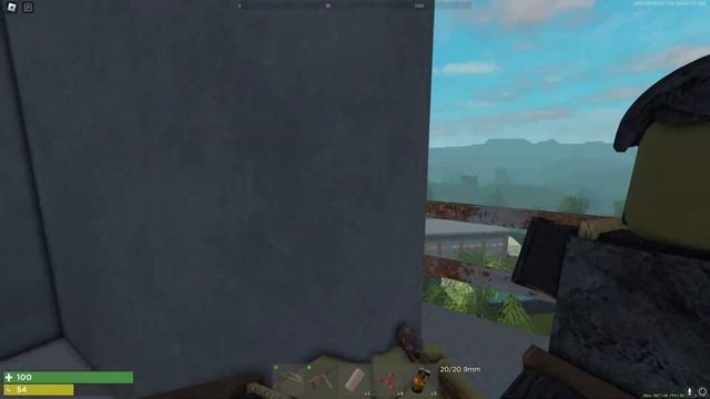 Power Struggle | Trident Survival v2 | Roblox смотреть онлайн