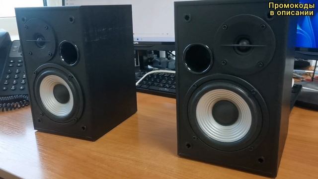 Колонки Edifier R980T | Качество звука на первом месте смотреть онлайн