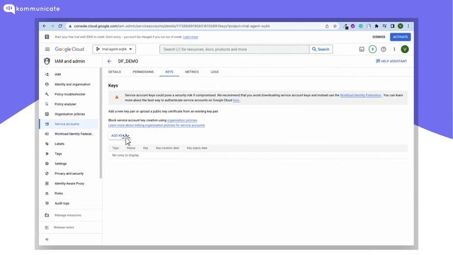 How to integrate Dialogflow ES (Api.ai) Bot into your website | No Code | 2023 смотреть онлайн