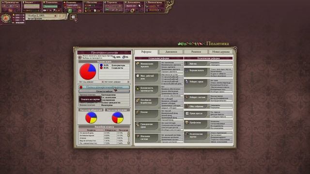 Как воевать в victoria 2. Полезный гайд на войну. Часть 2 смотреть онлайн