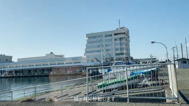 三浦半島ぐるっとドライブ🚗｜三崎漁港、まぐろランチ、城ヶ島、横須賀、三笠公園、どぶ板通り、2022年年末vlog смотреть онлайн