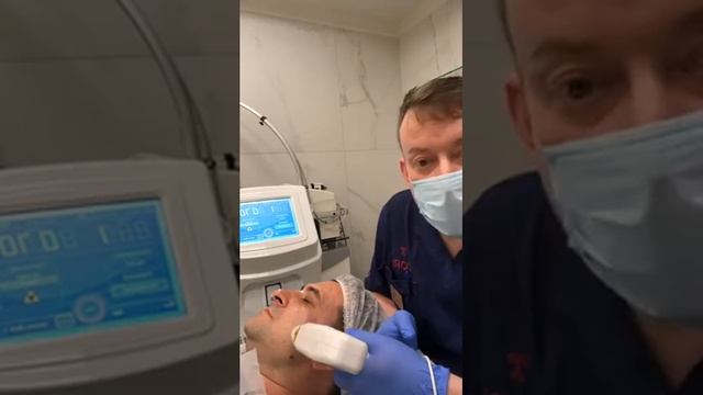 Устранение постакне. смотреть онлайн