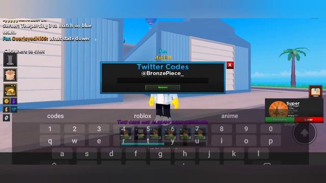 ULTIMATE TOWER DEFENSE CODES *FREE GEMS* ALL WORKING CODES ULTIMATE TOWER DEFENSE ROBLOX смотреть онлайн