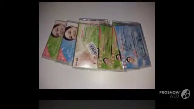 Косметические средства с AliExpress матирующие салфетки 500 штук!!! смотреть онлайн