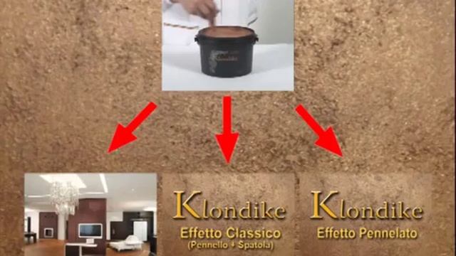 KLONDIKE / КЛОНДАЙК