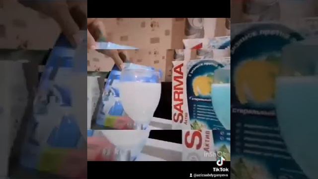 Стиральный Порошок Миф Фаберлик смотреть онлайн