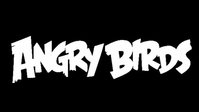 Angry Birds Red Sound Effect 1