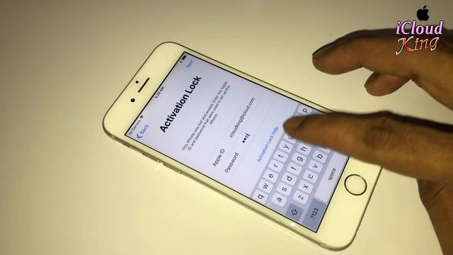 Unbelievable? Unlock Activation iCloud iPhone 5,5c,5s,SE,6,6s,7,8,X free service? смотреть онлайн