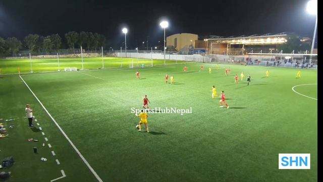 SAMBA|First Goal & Assist For Hapoel Raanana Women Fc| Israel