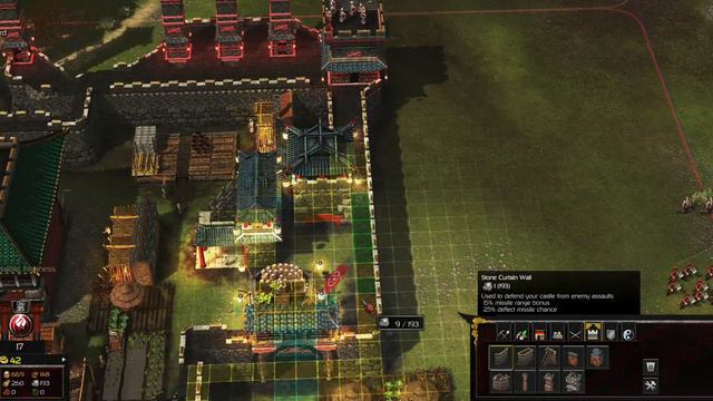 Stronghold Warlords Mission 6 -The Warring States Of China- (UltraWide) смотреть онлайн