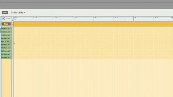 Reason 12 for beginners #1 Tutorial (Reason Studios)