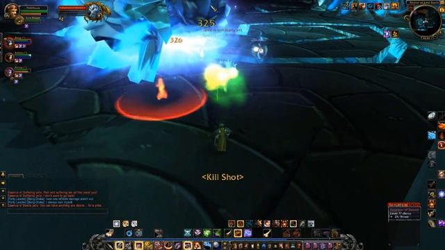 Black Temple Raid - Let's Play WoW - Episode 111 смотреть онлайн