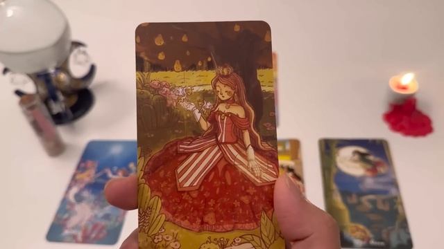 ? သင့်ဘဝရဲ့ အချစ်ပုံပြင် Love Story of Your Life ? Pick a Card Tarot Reading смотреть онлайн