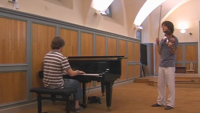 Full Metal Alchemist - Brother - Piano Violin Cover