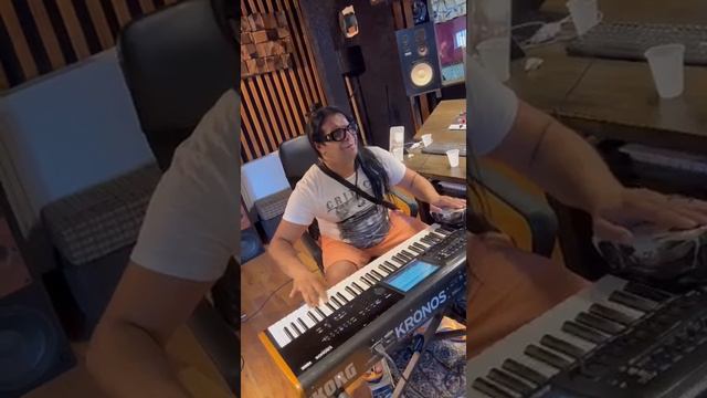 Amza Prizren Studio Time 2022 смотреть онлайн