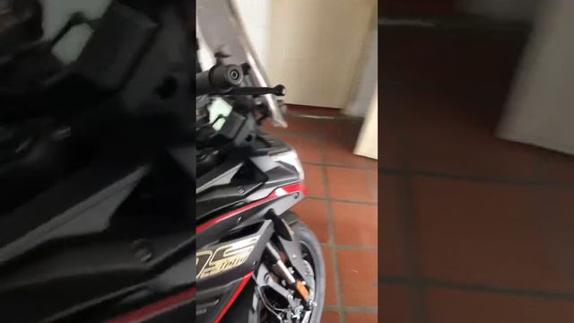 Nueva DS300 en colombia Marca China Voge #viral #bike #motocicleta #voge300 смотреть онлайн