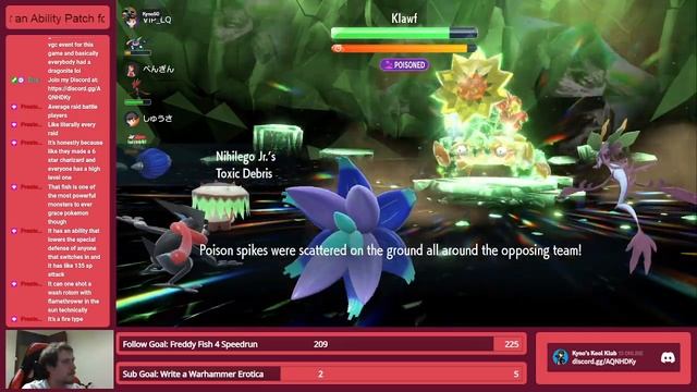 Pokemon Scarlet | Nearly done the Python course смотреть онлайн