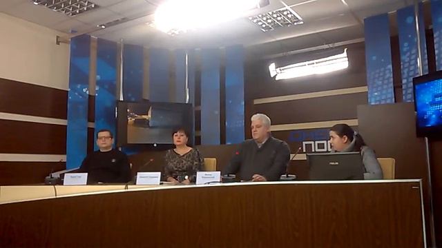 Вадим Горр о сносе киосков в Днепре смотреть онлайн