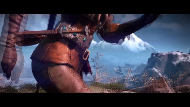 Witcher 3 - Silver For Monsters ( Ash Guitar Arrange )