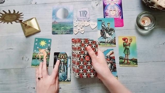 FECIOARA ♍ O reacție neașteptată! O stea călăuzitoare! 16-22 Mai смотреть онлайн