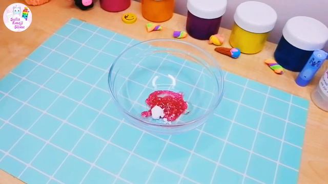 ПРОВЕРКА РЕЦЕПТОВ ОТ ПОДПИСЧИКОВ! КАК СДЕЛАТЬ СЛАЙМ! Slime asmr. смотреть онлайн