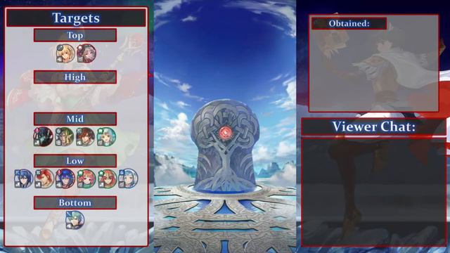 [6 Orbs!] Mythic Summon Session!!! (Plumeria Banner) | Fire Emblem Heroes смотреть онлайн