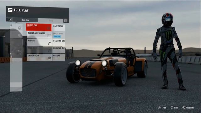 *BEST POWER X WEIGHT* || CATERHAM DRAG BUILD! 775hp + 1100lbs!