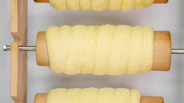 Венгерские калачи смотреть онлайн