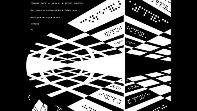 10 Mari Herzer e Nicolas Pera - Primula смотреть онлайн