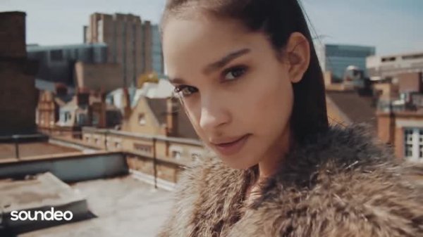 Stunning Music Deep House, Vocal House, Nu Disco Soundeo Mixtape