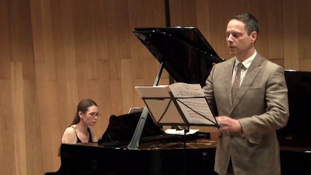 Olivier Greif - Cinq chansons enfantines, op. 1 - 1961 - ABB Reportages смотреть онлайн