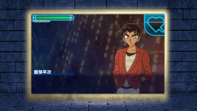 Detective Conan Phantom Rhapsody смотреть онлайн