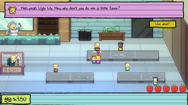 Kindergarten - СИНДИ ПРОТИВ УБОРЩИКА - КАРТОЧКИ МОНСТЕРМОН Часть 4 [#17] - Игра - Прохождение смотреть онлайн
