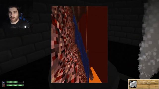 What if Herobrine was Real? | SCP: CB | Herobrine Breach Mod смотреть онлайн